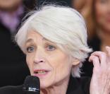Françoise Hardy, intime : Sa sexualité, Jacques Dutronc... elle se dévoile