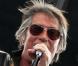 Jacques Dutronc à la Courneuve, le 12 septembre 2010.