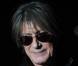 Jacques Dutronc à Paris le 12 janvier 2010.
