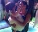 Eva Longoria : Au mariage de son ex Mario Lopez, elle craque pour sa fille, Gia
