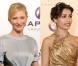 Cate Blanchett et Freida Pinto : L'argent et l'or s'affrontent sensuellement