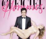 Benicio Del Toro : Pourquoi porte-t-il une femme nue dans ses bras ?