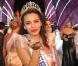 Miss Prestige National 2013 : Auline Grac, Miss Provence, sacrée !