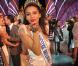 Auline Grac, Miss Provence, a été élue Miss Prestige National 2013 au Lido à Paris, le 10 décembre 2012