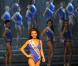 Auline Grac, Miss Provence, a été élue Miss Prestige National 2013 au Lido à Paris, le 10 décembre 2012