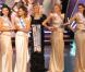 Auline Grac, Miss Provence, a été élue Miss Prestige National 2013 au Lido à Paris, le 10 décembre 2012