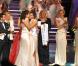 Auline Grac, Miss Provence, a été élue Miss Prestige National 2013 au Lido à Paris, le 10 décembre 2012