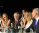 Auline Grac, Miss Provence, a été élue Miss Prestige National 2013 devant un jury composé de Henry Jean Servat, Elodie Gossuin, Sarah Marshall et jean-Claude Jitrois au Lido à Paris, le 10 décembre 2012
