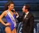 Auline Grac, Miss Provence, a été élue Miss Prestige National 2013 au Lido à Paris, le 10 décembre 2012