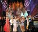 Auline Grac, Miss Provence, a été élue Miss Prestige National 2013 au Lido à Paris, le 10 décembre 2012