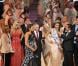 Auline Grac, Miss Provence, a été élue Miss Prestige National 2013 au Lido à Paris, le 10 décembre 2012