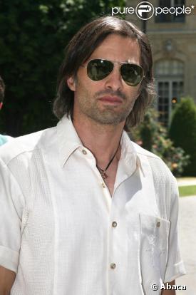 Olivier Martinez