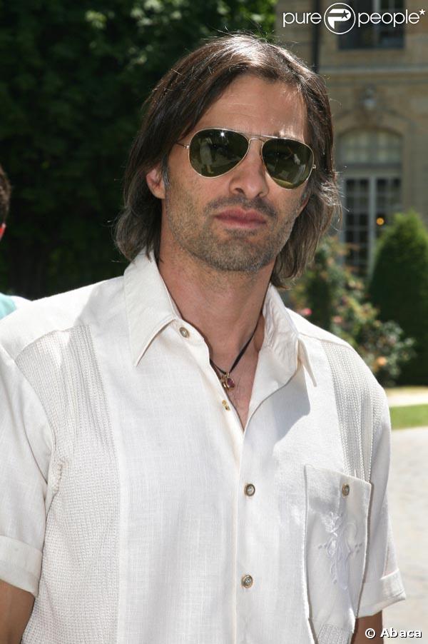 Olivier Martinez