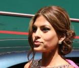 Eva Mendes