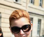 Clotilde Courau