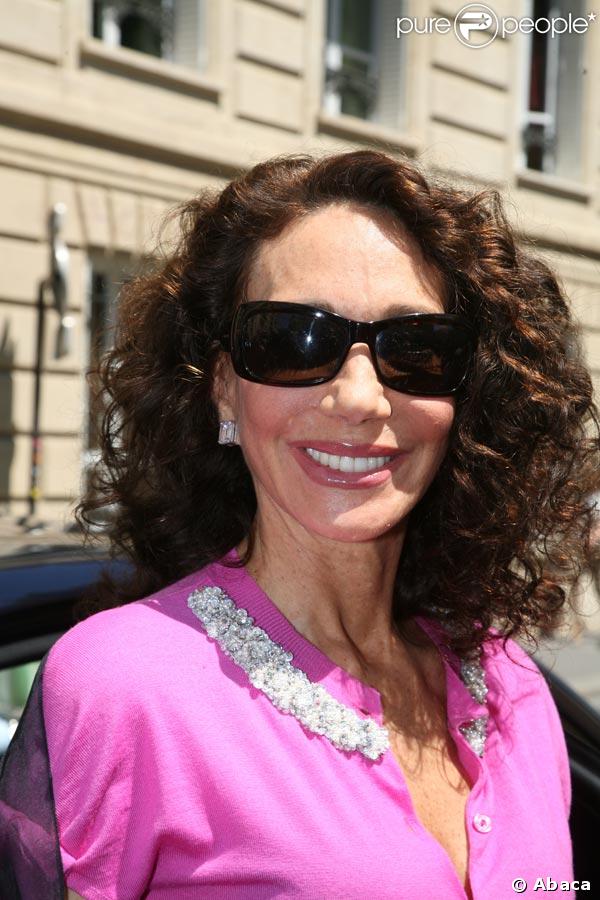 Marisa Berenson