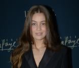 Marie-Ange Casta et Emmanuelle Béart, divines lors d'un anniversaire majestueux