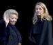  La reine Beatrix des Pays-Bas et la princesse Mabel d'Orange-Nassau. La famille royale des Pays-Bas (la reine Beatrix, le prince Willem-Alexander, la princesse Maxima, le prince Constantijn, la princesse Laurentien et la princesse Mabel) procédait le 12 décembre 2012 à la remise à Eloisa Cartonera du Prix Prince Claus décerné par la fondation Prince Claus, coprésidée par le prince Constantijn et le prince Friso. Ce dernier est toujours dans le coma, à Londres. 