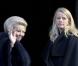  La reine Beatrix des Pays-Bas et la princesse Mabel d'Orange-Nassau. La famille royale des Pays-Bas (la reine Beatrix, le prince Willem-Alexander, la princesse Maxima, le prince Constantijn, la princesse Laurentien et la princesse Mabel) procédait le 12 décembre 2012 à la remise à Eloisa Cartonera du Prix Prince Claus décerné par la fondation Prince Claus, coprésidée par le prince Constantijn et le prince Friso. Ce dernier est toujours dans le coma, à Londres. 