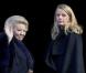  La reine Beatrix des Pays-Bas et la princesse Mabel d'Orange-Nassau. La famille royale des Pays-Bas (la reine Beatrix, le prince Willem-Alexander, la princesse Maxima, le prince Constantijn, la princesse Laurentien et la princesse Mabel) procédait le 12 décembre 2012 à la remise à Eloisa Cartonera du Prix Prince Claus décerné par la fondation Prince Claus, coprésidée par le prince Constantijn et le prince Friso. Ce dernier est toujours dans le coma, à Londres. 