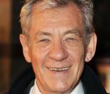 Ian McKellen 