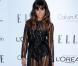 Lorsque Lea Michele confond robe sexy et vulgaire, elle fait forcément un faux pas sur le tapis rouge...