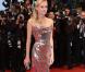 Diane Kruger étincellante dans une robe sexy entièrement brodée de sequins