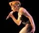  Madonna pour son MDNA Tour à Buenos Aires, le 13 décembre 2012. 