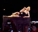 Madonna : Sensuelle et inédite pour la fin de son MDNA Tour
