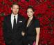 Drew Barrymore et Will Kopelman en novembre 2011.