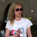 Kim Basinger : Avec sa fille Ireland, son portrait craché, en vacances à Hawaï