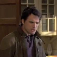 Dan et son père s'expliquent dans le final de Gossip Girl, saison 6