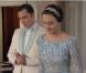 Leighton Meester et Ed Westwick dans le final de Gossip Girl, saison 6