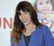 Lou Doillon : Souriante et décontractée avec Samuel Benchetrit