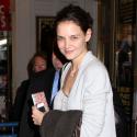 Katie Holmes : Heureuse et comblée par sa fille Suri, elle fête ses 34 ans