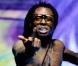 Lil Wayne dans le clip de No Worries (feat. Detail).