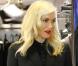 Gwen Stefani fait du shopping à Los Angeles. Le 19 décembre 2012.