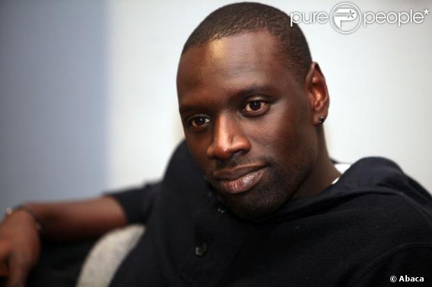 Omar Sy dévoile ses facettes intimes et se raconte, un an après le succès d'Intouchables. (Photos du 4 décembre 2012)