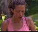 Épreuve de confort - dégustation de vers remportée par Vanessa et Marylou dans Koh Lanta Malaisie, vendredi 21 décembre 2012 sur TF1