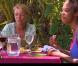 Épreuve de confort - dégustation de vers remportée par Vanessa et Marylou dans Koh Lanta Malaisie, vendredi 21 décembre 2012 sur TF1