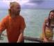La bonne entente est revenue sur le camp blanc dans Koh Lanta Malaisie, vendredi 21 décembre 2012 sur TF1