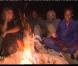La bonne entente est revenue sur le camp blanc dans Koh Lanta Malaisie, vendredi 21 décembre 2012 sur TF1