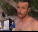 24e jour sur le camp blanc - Ugo s'est fait piquer par une raie dans Koh Lanta 2012, vendredi 21 décembre 2012 sur TF1