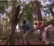 Épreuve d'immunité remportée par Philippe dans Koh Lanta Malaisie, vendredi 21 décembre 2012 sur TF1