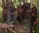 Épreuve d'immunité remportée par Philippe dans Koh Lanta Malaisie, vendredi 21 décembre 2012 sur TF1