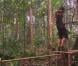 Épreuve d'immunité remportée par Philippe dans Koh Lanta Malaisie, vendredi 21 décembre 2012 sur TF1