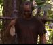 Épreuve d'immunité remportée par Philippe dans Koh Lanta Malaisie, vendredi 21 décembre 2012 sur TF1