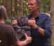 Épreuve d'immunité remportée par Philippe dans Koh Lanta Malaisie, vendredi 21 décembre 2012 sur TF1
