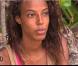 Marylou dans Koh Lanta Malaisie, vendredi 21 décembre 2012 sur TF1