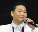 Psy à Rosemont, le 15 décembre 2012.